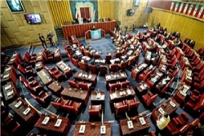 وظیفه مجلس خبرگان صیانت از جایگاه ولایت‌فقیه است/ انتخاب آیت‌الله جنتی دشمنان را مأیوس کرد