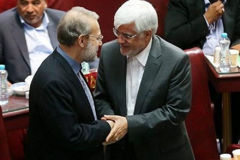سالک: انتخابات هیات رییسه مجلس برنده واقعی انتخابات را مشخص می کند