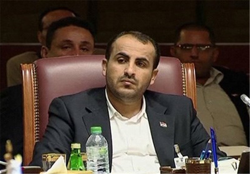 گفتگوهای صلح یمن تاکنون بی‌نتیجه بوده‌اند/ کارشکنی هیئت مذاکره‌کننده ریاض 