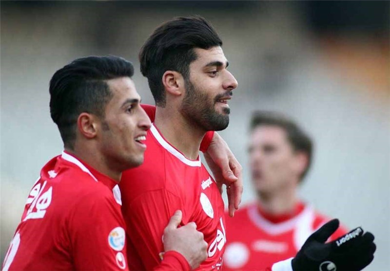 علیپور در پرسپولیس ماندنی شد/ طارمی معادلات را بر هم زد؟ 