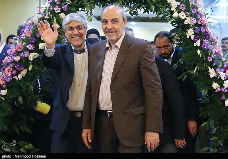 گودرزی: به المپیک خوشبین هستم/ امیدوارم والیبال یک سهمیه خاص کسب کند 