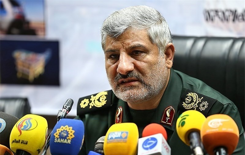  مسئولیت ادامه پروژه آزادراه تهران – شمال با قرارگاه خاتم نیست/چرا دولت در کشتی‌سازی با خارجی‌ها قرارداد می‌بندد؟/ ورود قرارگاه به پروژه «پدیده» کذب است