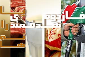 دستور کار جلسات مشترک دولت و مجلس/ راه میانه برای فاز دوم یارانه