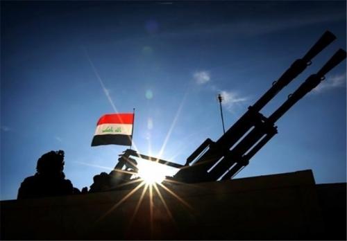   وزارت دفاع عراق از آغاز مرحله دوم عملیات آزادسازی «فلوجه» خبر داد