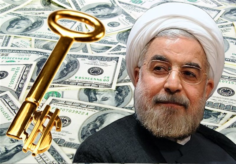 پول محصولات پتروشیمی ایران با قطعات خودرو در اروپا تهاتر می‌شود