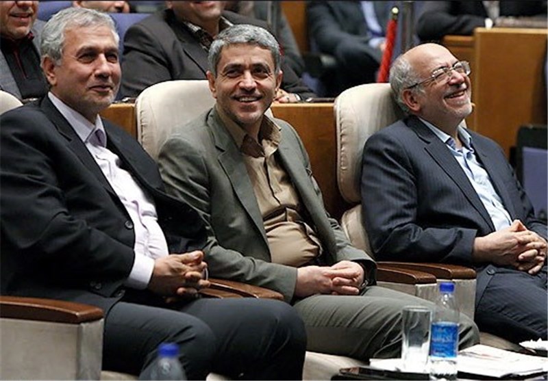 امسال عملکرد دستگاه‌های اجرایی را بر مبنای اقتصاد مقاومتی می‌سنجیم