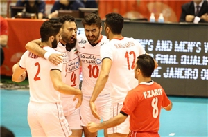 ایران 3- استرالیا 0؛ شاخ غول اول شکست