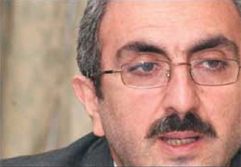 «محمدعلی شعاعی» درگذشت 