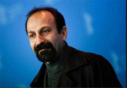 فرهادی: قرار نیست تحولی در فیلم‌سازی من شکل بگیرد 