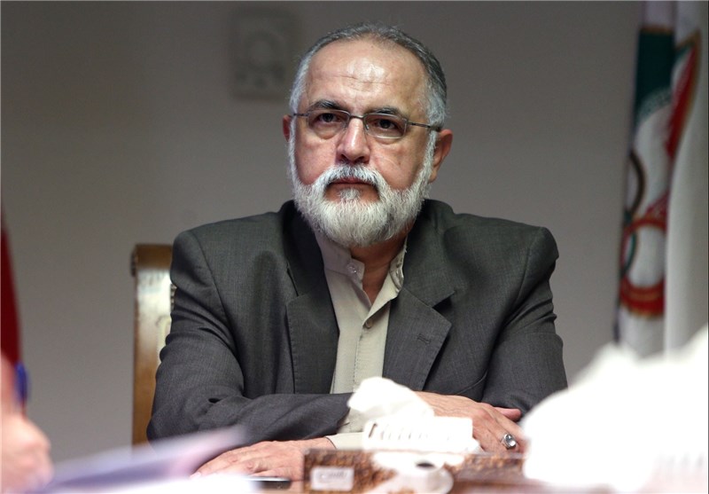 شهنازی: مدالآوران المپیک حقوق بازنشستگی میگیرند/ همه تلاشهای ما در جهت حمایت از قهرمانان است