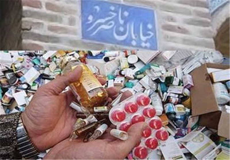 مرگ در «ناصرخسرو» ارزان است
