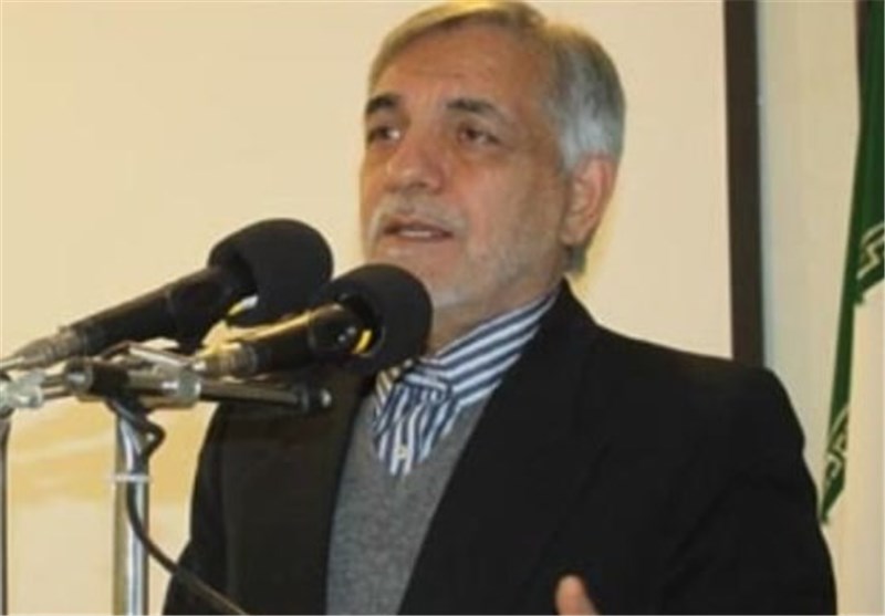 عامل اصلی جنجال بورسیه‌ها از کشور خارج شد 