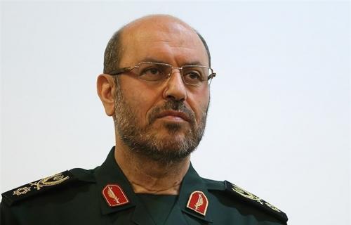 معاون جدید هماهنگ‌کننده و رئیس بازرسی وزارت دفاع منصوب شدند