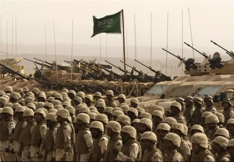 عربستان آماده اعزام نیروی زمینی به سوریه است