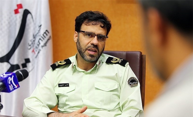  اولتیماتوم پلیس به سازندگان کلیپ‌‌های ماهواره‌ای در تهران