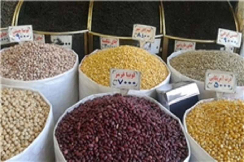 افزایش ۲۰ تا ۴۰ درصدی قیمت برخی کالاهای اساسی/ سفره‌ افطاری مردم باز هم آب می‌رود