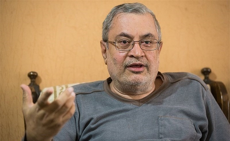 اصلاحطلبان از روحانی عبور کنند به کجا بروند؟