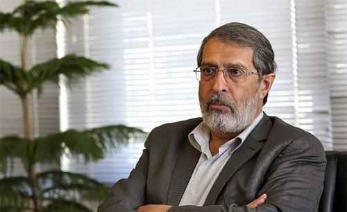 پورمحمدی به سمت مشاور رئیس رسانه ملی منصوب شد