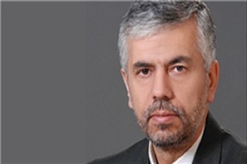 سعیدی از منادی پیش افتاد