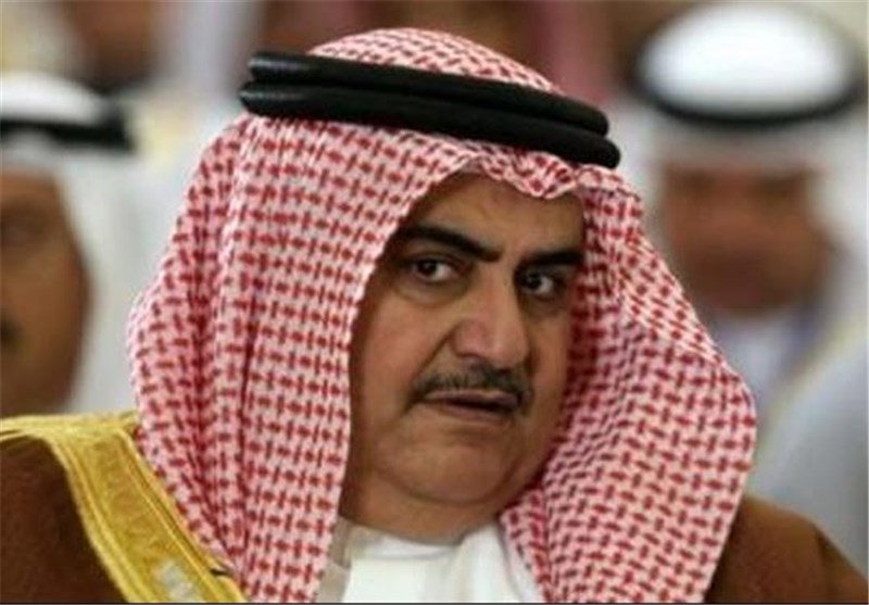  پاسخ نماینده عراقی به توهین آل‌خلیفه به سرلشکر سلیمانی