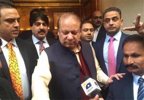  پاکستان و احتمال غیبت ۲ ماهه نخست وزیر