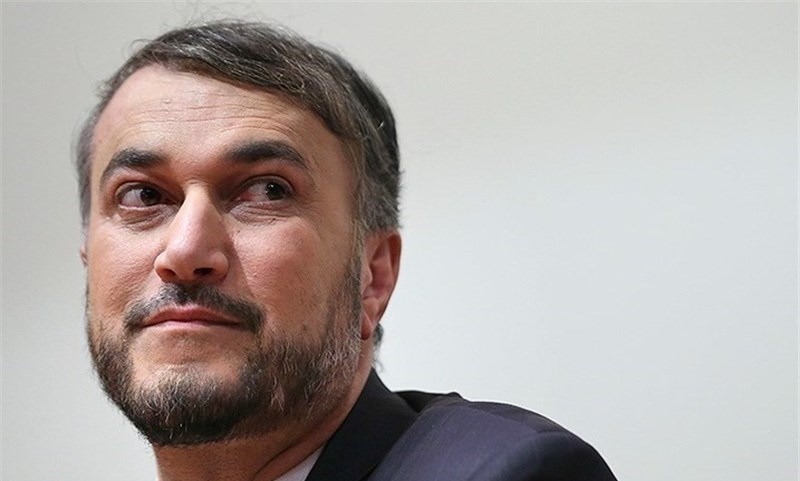 ایران با قاطعیت به کمک‌های مستشاری خود در منطقه ادامه می‌دهد