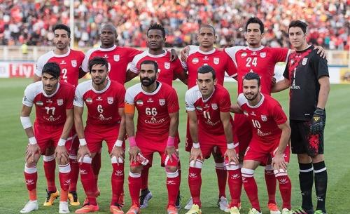 تراکتورسازی پس از ۴ سال از صعود به لیگ قهرمانان آسیا بازماند
