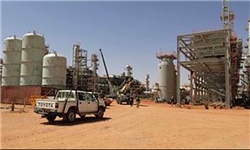 الجزایر از خارجی‌ها برای تامین امنیت تاسیسات نفتی کمک نمی‌خواهد