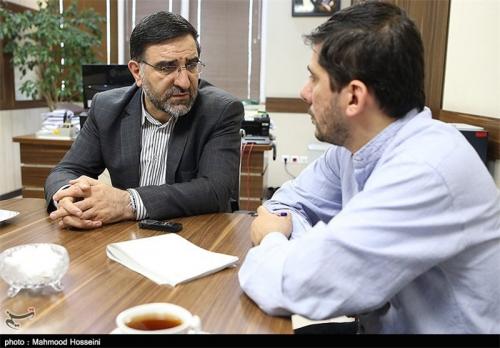 مجلس دهم قطعاً به دولت کمک می‌کند/ اجازه ندهیم مجلس به حاشیه برود/ تعامل فراکسیون‌های امید و ولایت برای حل مشکلات مردم 