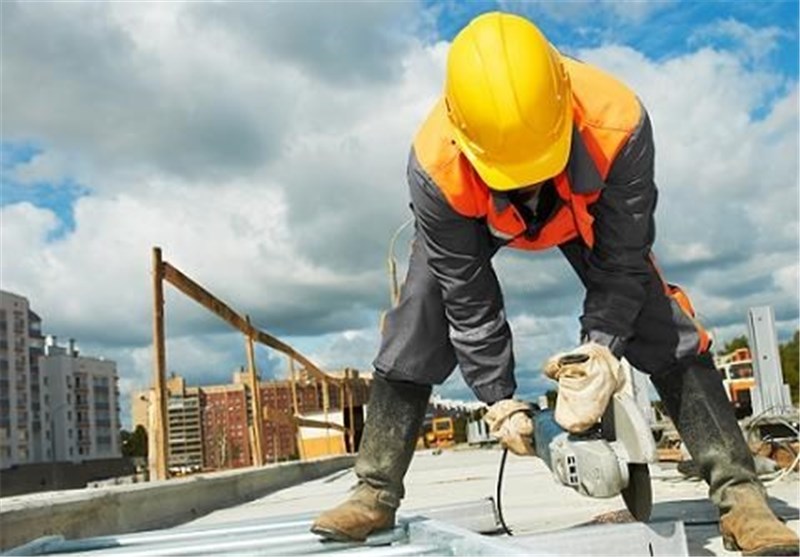 ایران جایگاه مناسبی را در ایمنی کار در جهان ندارد/آمار حوادث ناشی از کار بالاست 