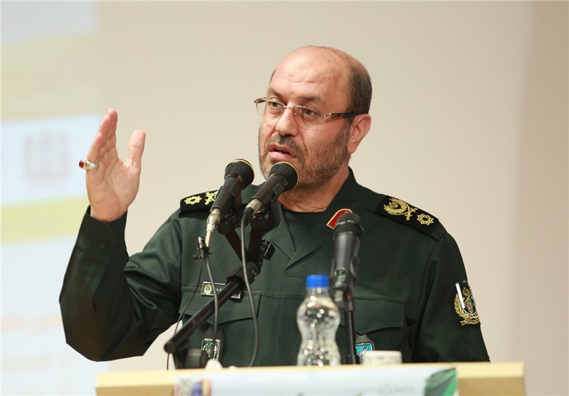 «حلب» آزاد خواهد شد/ در حد توان به عراق و سوریه کمک کرده و مستشار نظامی اعزام می‌کنیم/ تهدید را با تهدید پاسخ می‌دهیم 