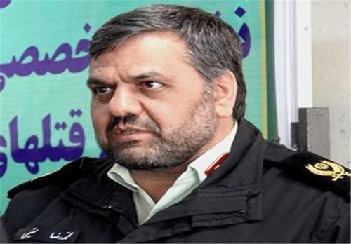 سارقان سابقه‌دار زیر ذره‌بین پلیس/خودروهای وطنی در صدر آمار سرقت