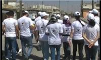 حمله به خودروهای یونیفل در جنوب لبنان