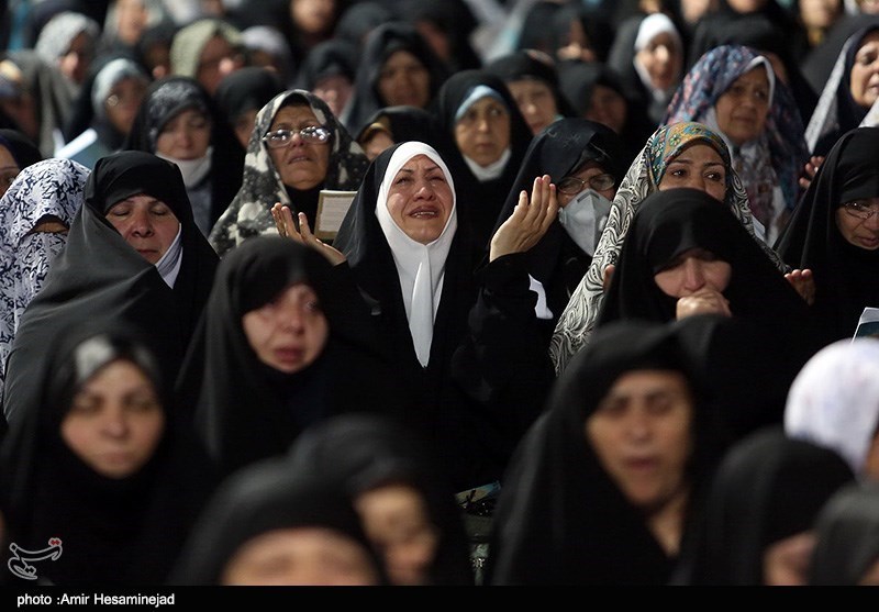 «کمیل» بهانه است؛ پشتپرده چیز دیگریست + تصاویر