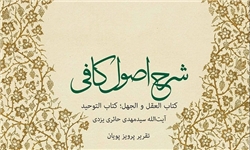 ماجرای بغض و گریه آیت الله حائری