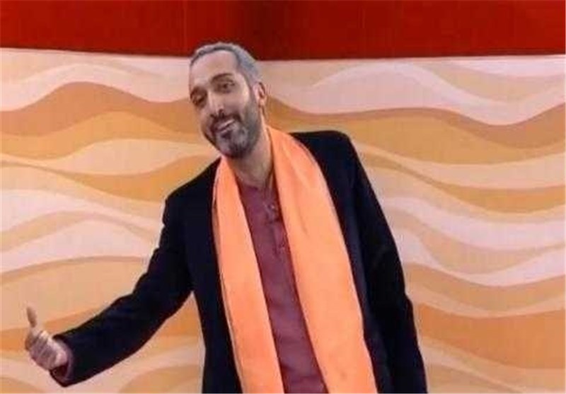 ژوله از «دورهمی» جدا شد 