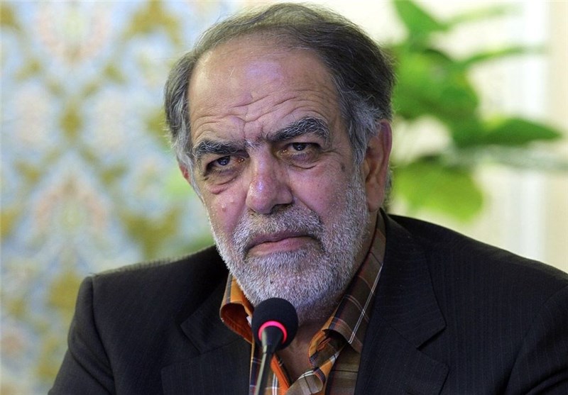 ترکان: فعالیت برخی صنعتگران کشور با نیمی از ظرفیت/ نباید صنعتگر ایرانی بدون حمایت تعرفه‌ای باشد 