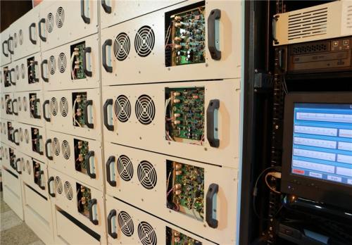 استقرار اولین فرستنده GPS زمین‌پایه ایرانی/ گام بعدی موقعیت‌یاب فضاپایه + ویژگی‌ها و تصاویر 