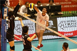 ایران 3 - ژاپن 1؛ بازگشت به صدر آسیا