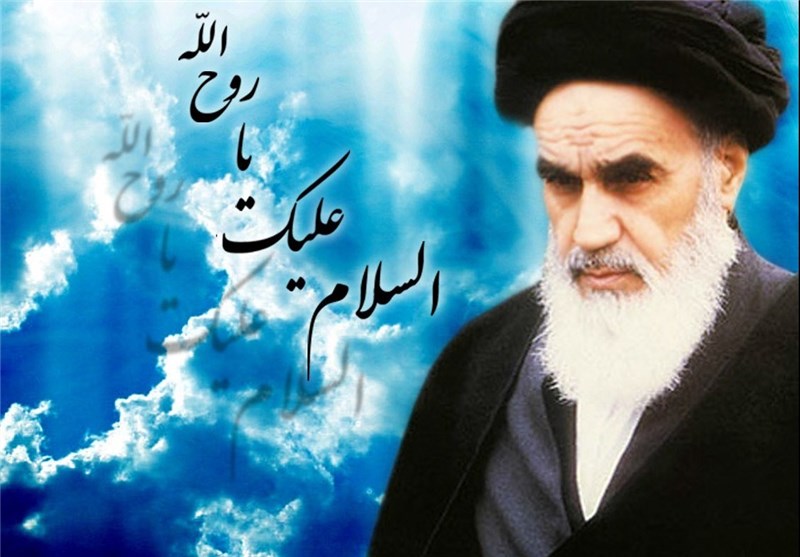درس‌‌های دیپلماسی در نامه‌های امام خمینی(ره) 