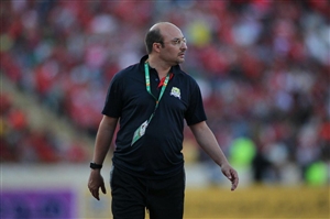 کرمی: پرسپولیس عبدی انگلیسی بازی می‌کند