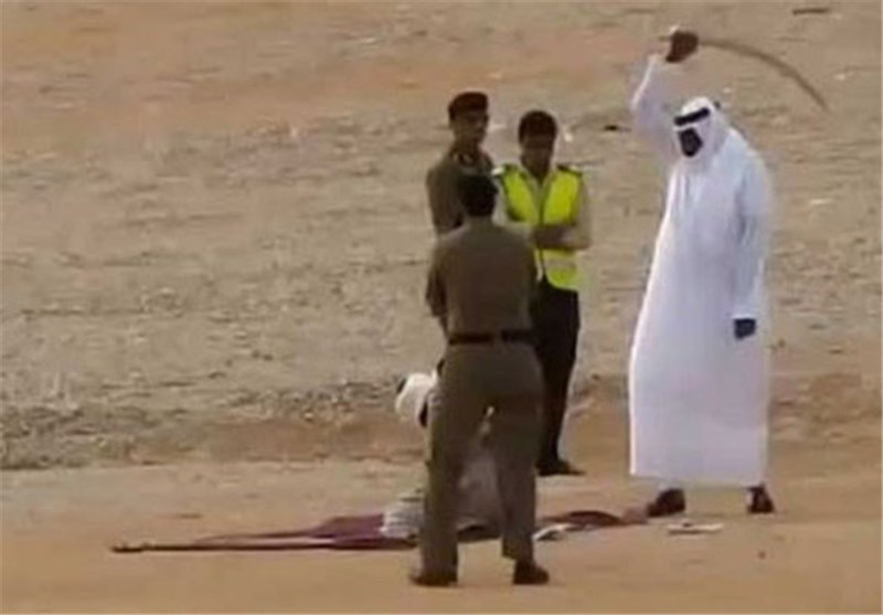  عربستان ۱۴ شیعه را به اعدام محکوم کرد