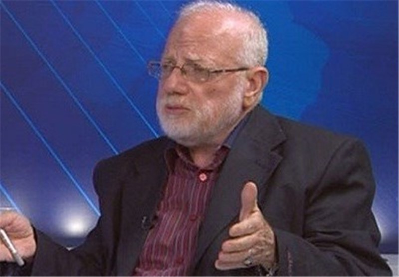مسئولان مصر مانع سفر یک رهبر شیعی به ایران شدند 