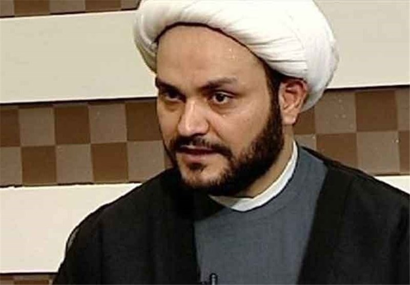 اندیشه‌های امام خمینی(ره) بغداد را از اشغال داعش نجات داد 