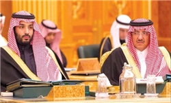 اعتراف ولی‌عهد عربستان به ناکامی در یمن و توطئه علیه سوریه