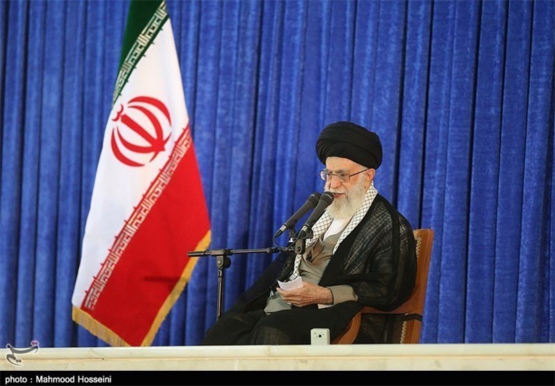 بازتاب فرمایشات مهم امام خامنه‌ای در رسانه‌های خارجی 
