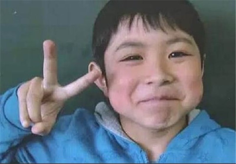 پسربچه ۷ ساله ژاپنی بعد از ۶ شب تنهایی در جنگل خرس‌ها پیدا شد + تصاویر 