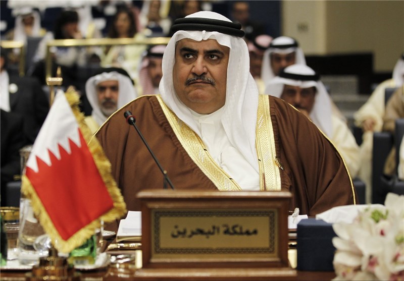 وزیر خارجه بحرین انتقاد «بان‌کی‌مون» را برنتافت/سازمان ملل اصلاح شود 