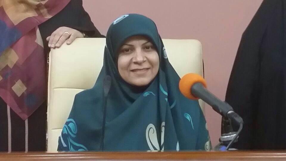 پاسخ دندان شکن نمایندۀ عراقی به سفیر عربستان 