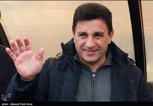 اعتراض ‌قلعه‌نویی به منع تعقیب سازندگان «من ناصر حجازی هستم» 